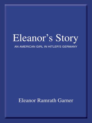 cover image of Eleanor's Story